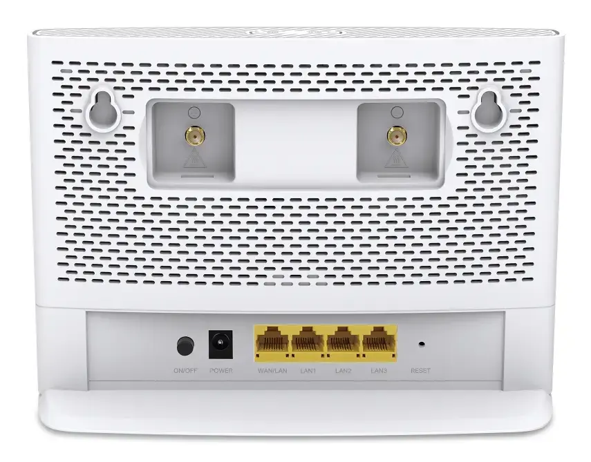 TP-Link Archer MX700 wireless router ARCHER MX700 Photo 3