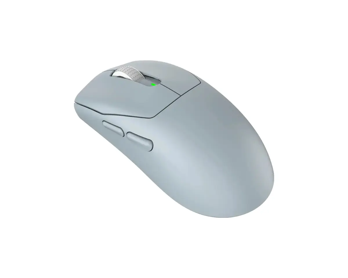 MSI Forge Gm340 Wireless Sky mouse FORGE GM340 WIRELESS SKY Photo 2