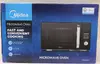 Midea MAG25XFSO 2000001427637 Photo 2