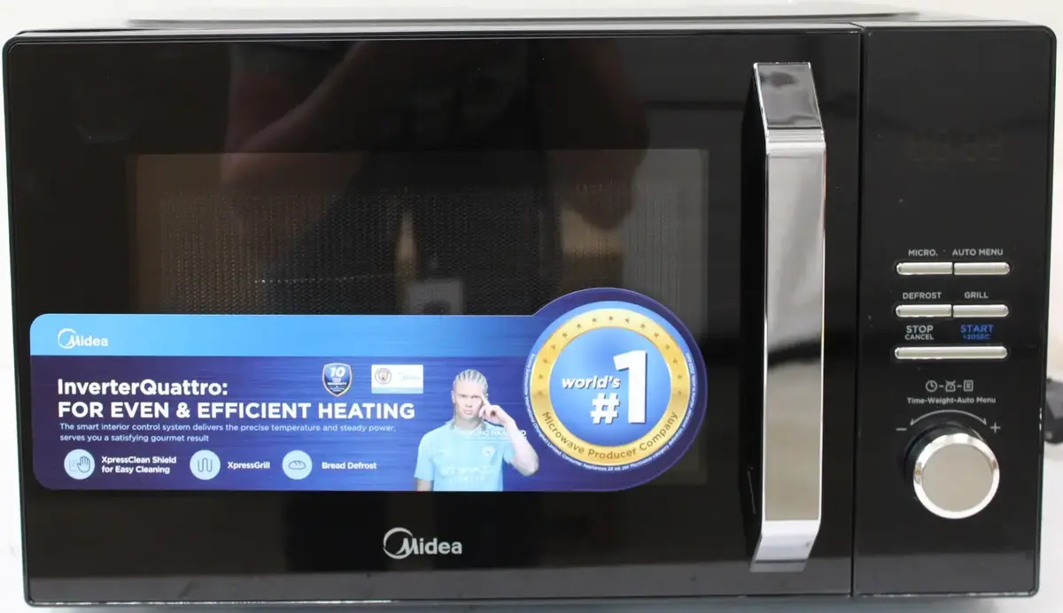 Midea MAG25XFSO 2000001427637 Photo 4