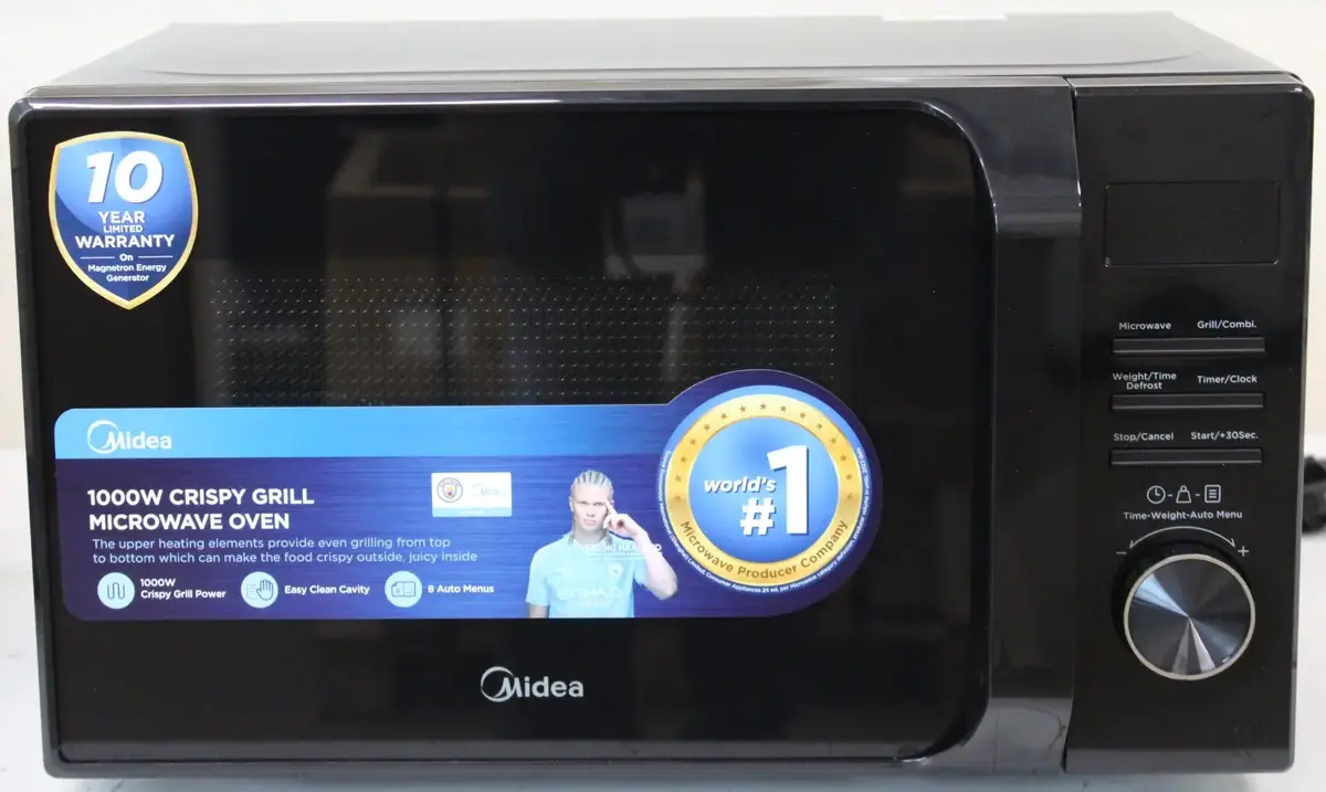 Midea AG20CF2EBKSO 2000001427668 Photo 6
