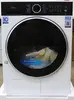 Midea MD205H80BW/W-BK Front Loading Tumble Dryer Photo 4