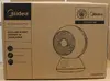 Midea MDF24JRWSO 2000001427620 Photo 2