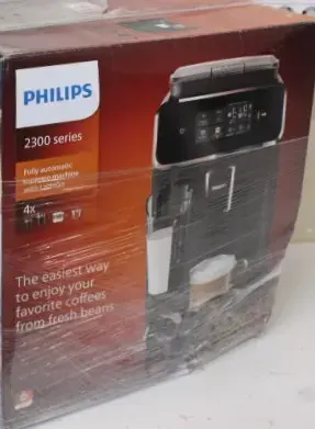 Philips EP2334/10SO 2000001329498 Photo 2