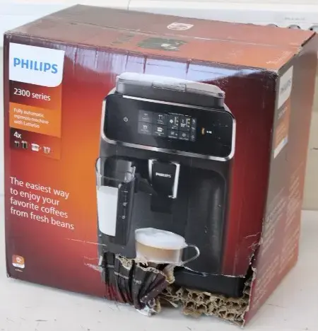 Philips EP2334/10SO 2000001329498 Photo 3