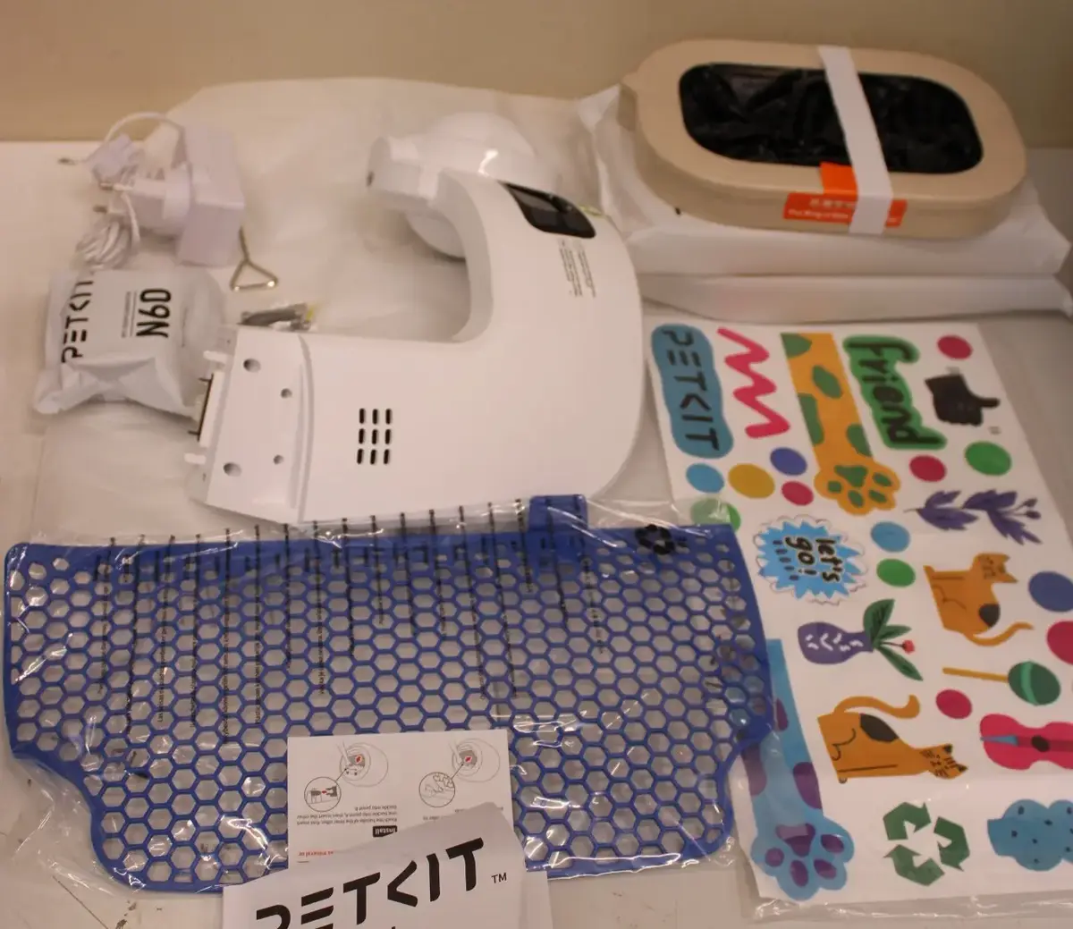 PETKIT P9903SO 2000001427569 Photo 2
