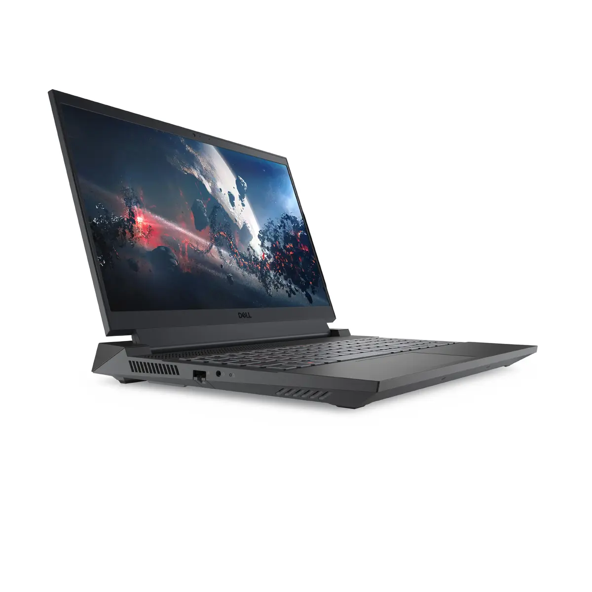 Dell G15 5530 portatīvais dators | Intel Core i7 | RTX 4050 Photo 2