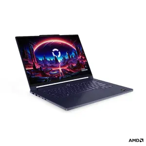 Lenovo Legion 7 15ASH11 Laptop, 15.3-inch 2560x1600 Display, AMD Processor, 64GB RAM, 1TB SSD, Windows 11 Pro