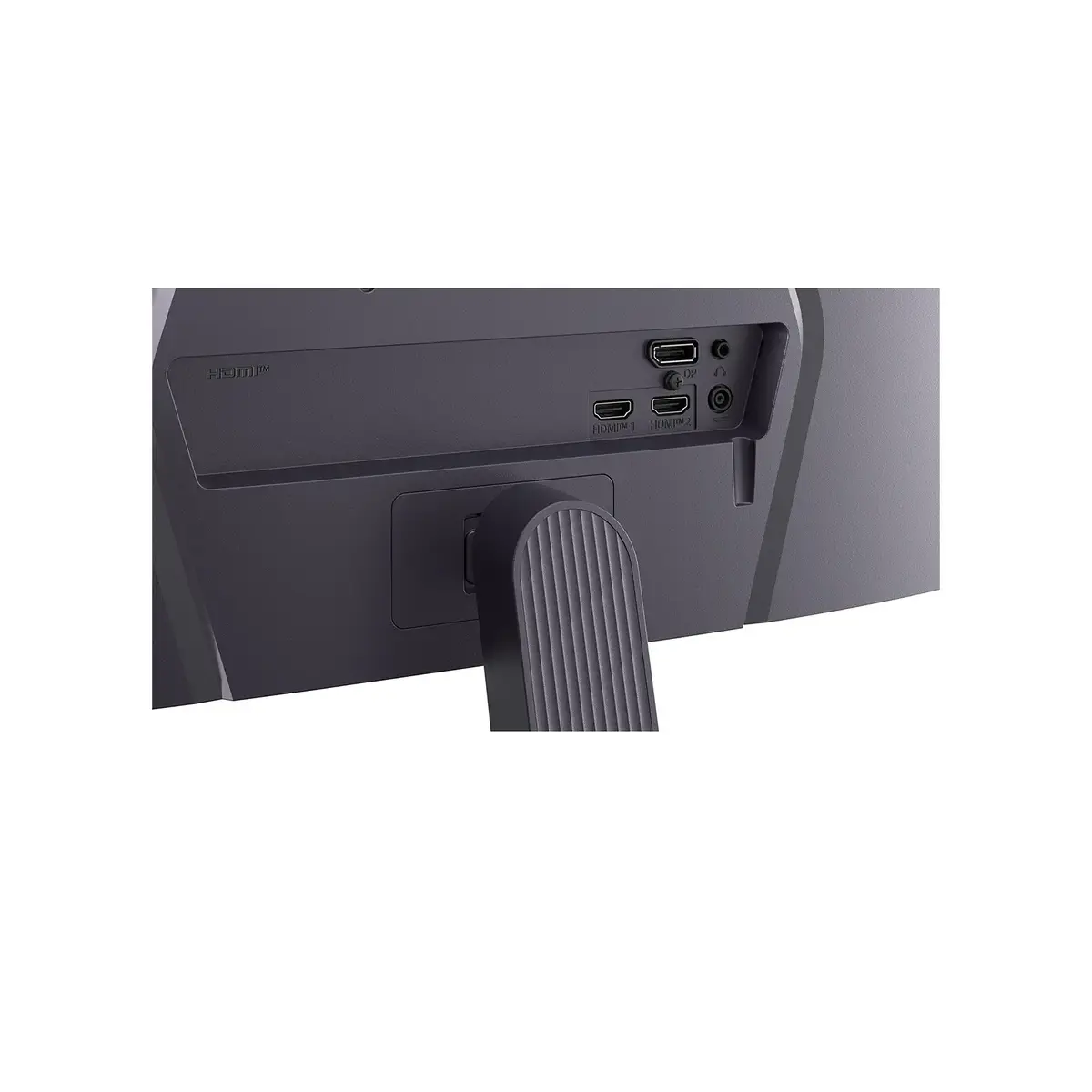 LG UltraGear 25G523B-B 25-inch Full HD Gaming Monitor Photo 4