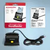 Axagon CRE-SM4NC smart card reader CRE-SM4NC Photo 5