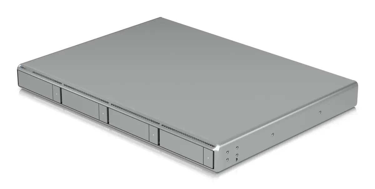 Ubiquiti Network Video Recorder G2 UNVR-G2 Photo 2