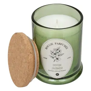 Atmosphera Hapo Aromatic Candle, 150g, 30h Burn Time