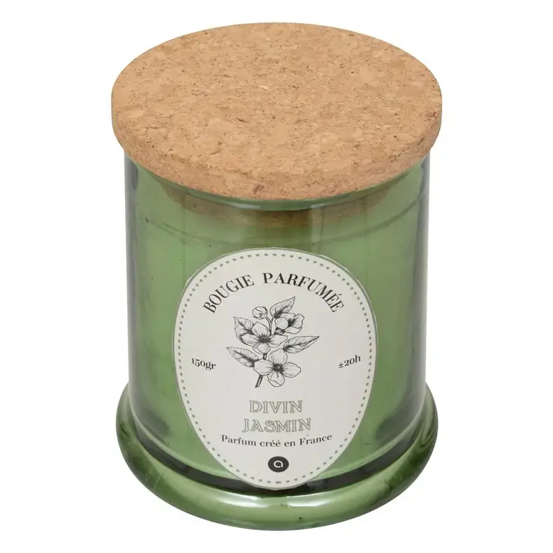 Atmosphera Hapo Aromatic Candle 150g Photo 2
