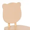 Children's Chair Atmosphera Brown Photo 3