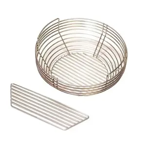 Kamado Bono Grande Ash Basket for Ceramic Grills