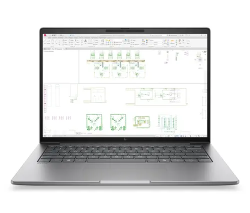 HP ZBook 8 G2i mobilā darbstacija