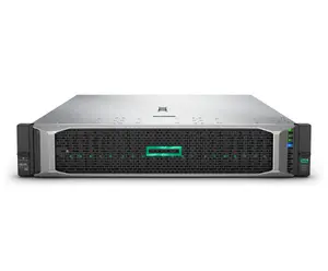 Hewlett Packard Enterprise ProLiant DL380 Gen10 Network