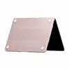 eSTUFF MacBook Neo 13 Blush Frosted Hard Case ES690152-BULK Photo 2