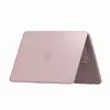 eSTUFF MacBook Neo 13 Blush Frosted Hard Case ES690152-BULK Photo 3