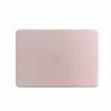 eSTUFF MacBook Neo 13 Blush Frosted Hard Case ES690152-BULK Photo 4