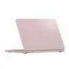 eSTUFF MacBook Neo 13 Blush Frosted Hard Case ES690152-BULK Photo 5