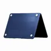 eSTUFF MacBook Neo 13 Indigo Frosted Hard Case ES690153-BULK Photo 4