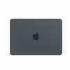 eSTUFF MacBook Neo 13 Black Frosted Hard Case ES690154-BULK Photo 2