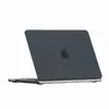 eSTUFF MacBook Neo 13 Black Frosted Hard Case ES690154-BULK Photo 3