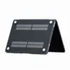 eSTUFF MacBook Neo 13 Black Frosted Hard Case ES690154-BULK Photo 4