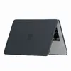 eSTUFF MacBook Neo 13 Black Frosted Hard Case ES690154-BULK Photo 5
