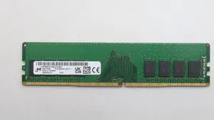 Lenovo 8GB DDR4 UDIMM memory module,