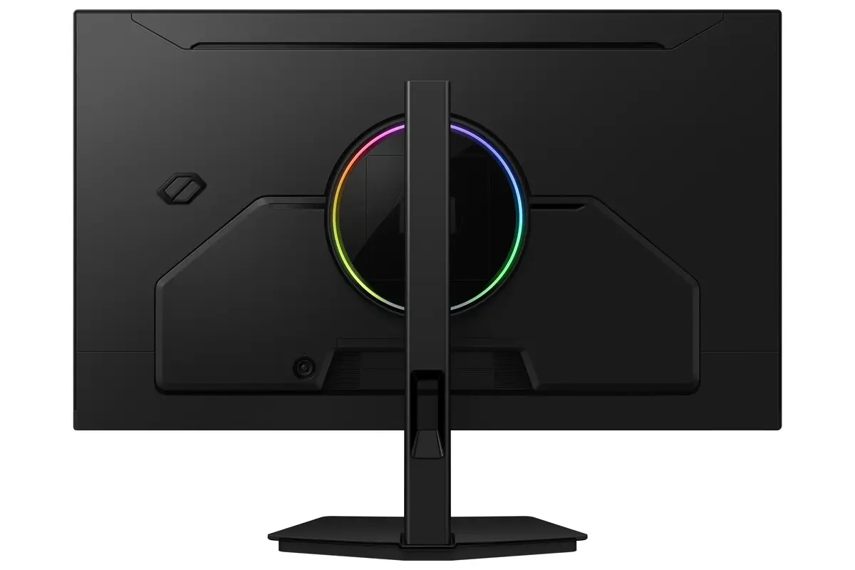 Samsung G80HS computer monitor LS32HG806ESXEN Photo 2