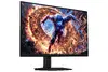 Samsung G80HS computer monitor LS32HG806ESXEN Photo 4
