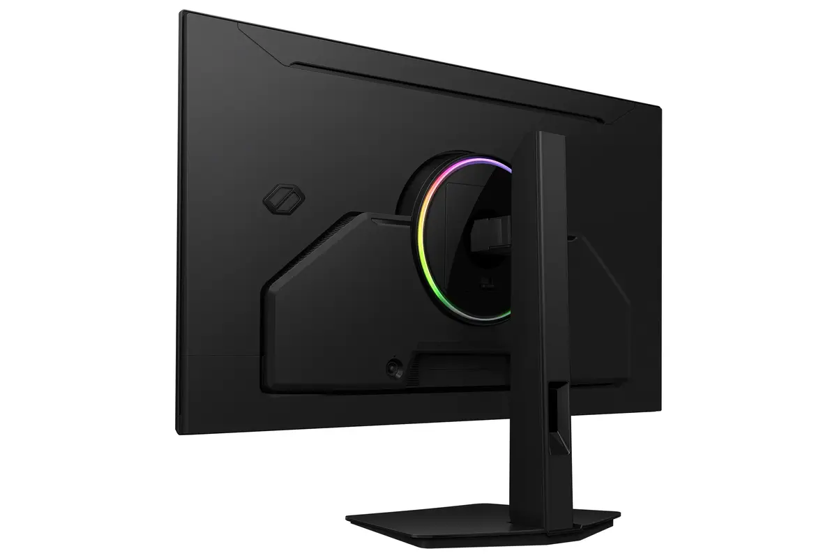 Samsung G80HS computer monitor LS32HG806ESXEN Photo 6
