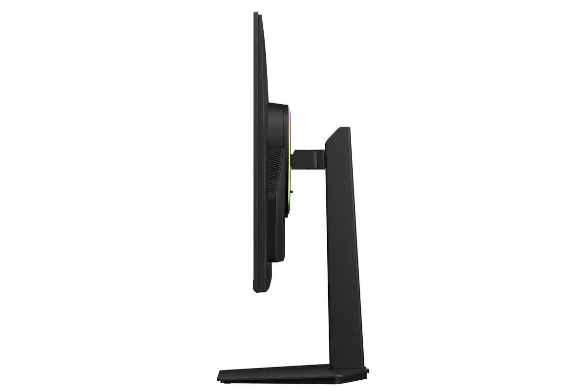 Samsung G80HS computer monitor LS32HG806ESXEN Photo 7