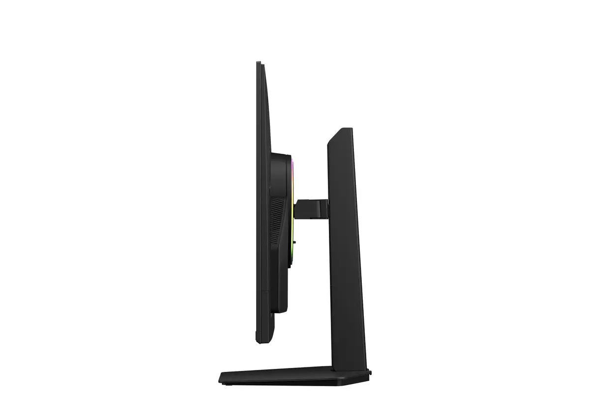 Samsung G80HS computer monitor LS32HG806ESXEN Photo 8
