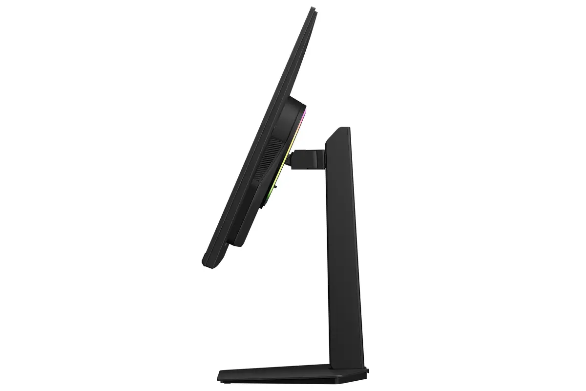 Samsung G80HS computer monitor LS32HG806ESXEN Photo 9