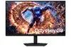 Samsung G80HS computer monitor LS32HG806ESXEN Photo 16
