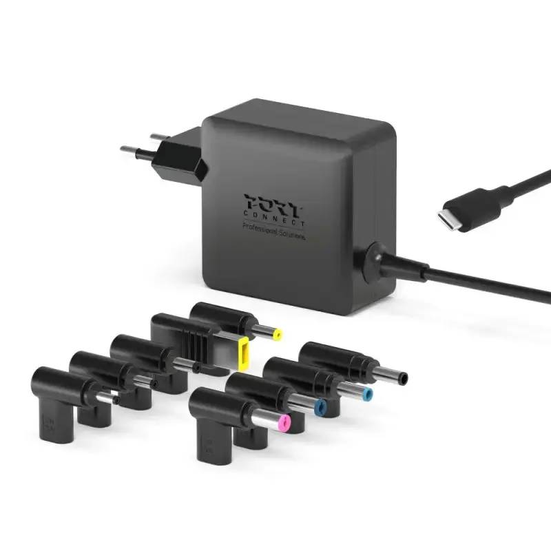 Port Designs 904065UWEU power adapter/inverter 904065UWEU Photo 3