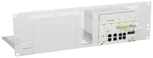 Rackmount.IT RM-FR-T32 аксессуар для шкафов и стоек Монтажный кронштейн