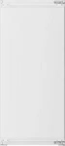 Beko BSSA210K4SN Single Door Refrigerator with Freezer Compartment, 175L, Energy Class E