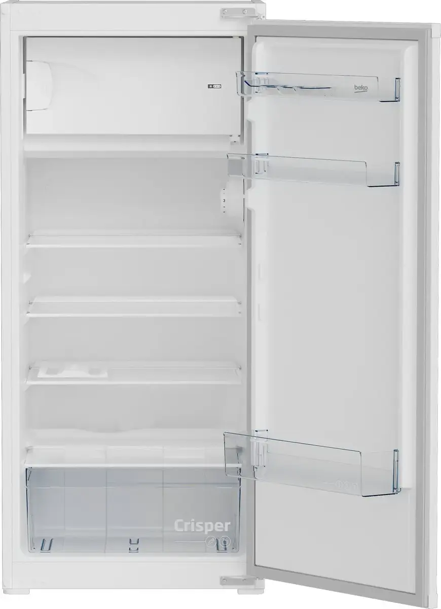 Beko BSSA210K4SN Single Door Refrigerator Photo 4