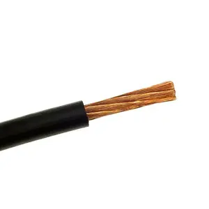 Elpar H01N2-D gumijas metināšanas kabelis, 1 x 50 mm²