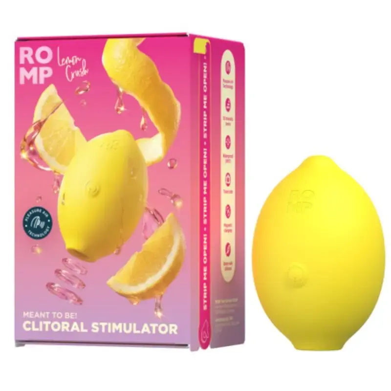 ROMP D-246267 4251460637534 Photo 8