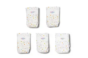 BABY born Nappies, 5 pack
