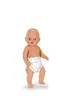 BABY born Nappies, 5 pack 838358 Photo 2