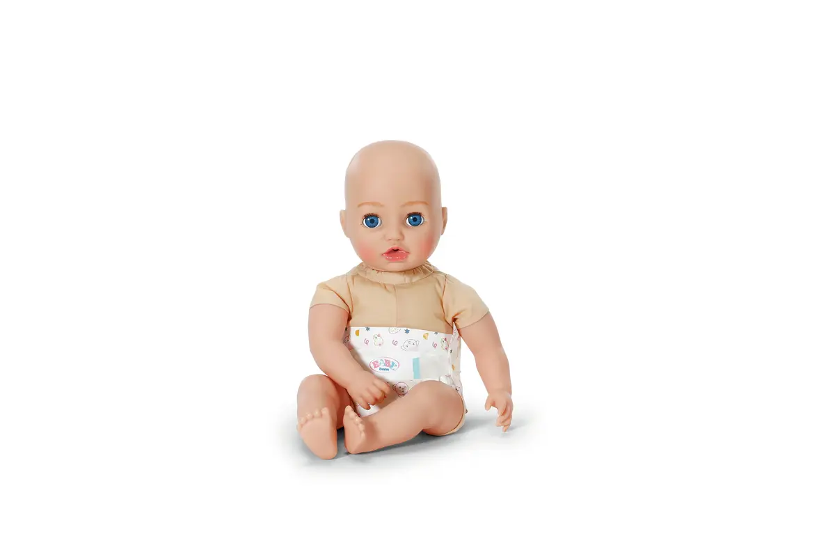 BABY born Nappies, 5 pack 838358 Photo 3