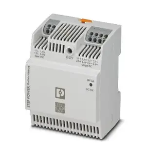 Phoenix Contact STEP POWER
