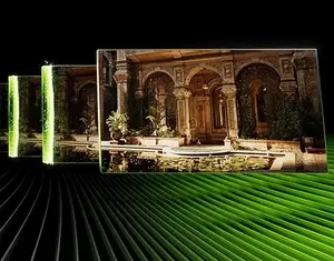 <p>    POWERED BY NVIDIA<sup>®</sup> GEFORCE RTX<sup>TM</sup></p><p>    Game Changer</p>