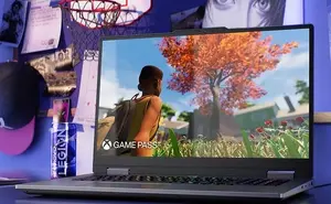 <p>UNLIMITED GAMING ADVENTURES</p>
